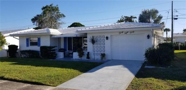 MAINLANDS OF TAMARAC BY THE GULF UNIT 3 CONDO