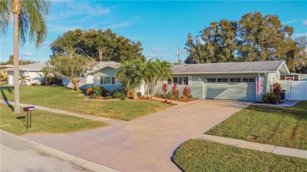 YACHT CLUB ESTATES UNIT 3 PT REP