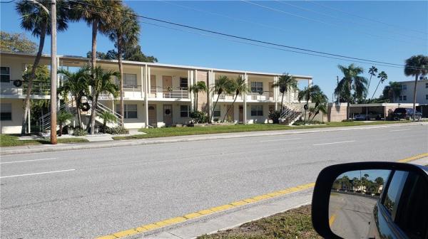 MADRIGAL APTS UNIT 1 CONDO