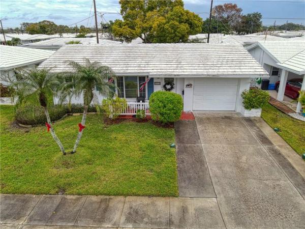 MAINLANDS OF TAMARAC BY THE GULF UNIT 3 CONDO