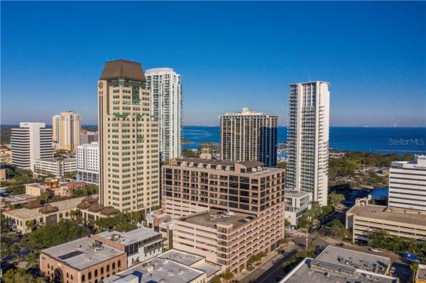 MC NULTY LOFTS CONDO