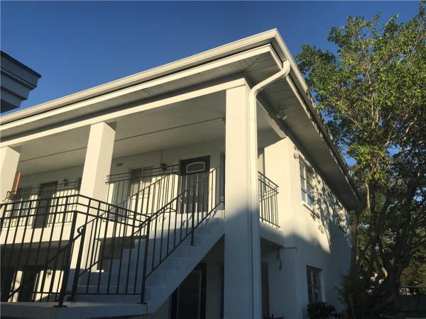 DOVER FOXCROFT CONDO