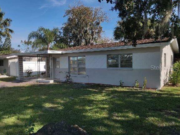 ANCLOTE RIVER HEIGHTS