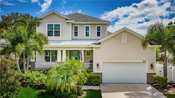 SNELL ISLE BRIGHTWATERS SEC 2