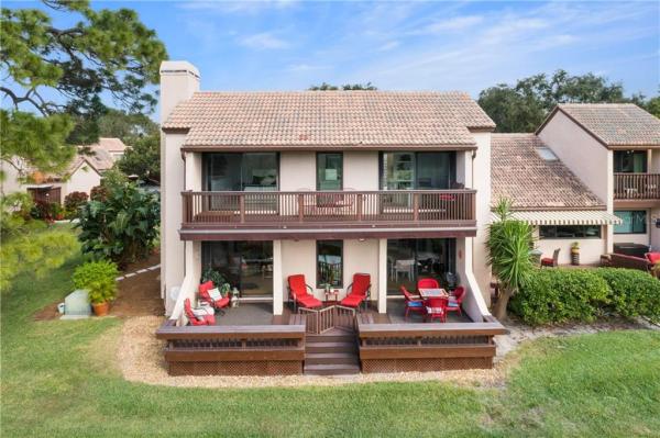 PELICAN CREEK VILLAGE CONDO