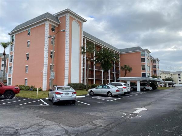 CROSSWINDS COLONY ONE CONDO