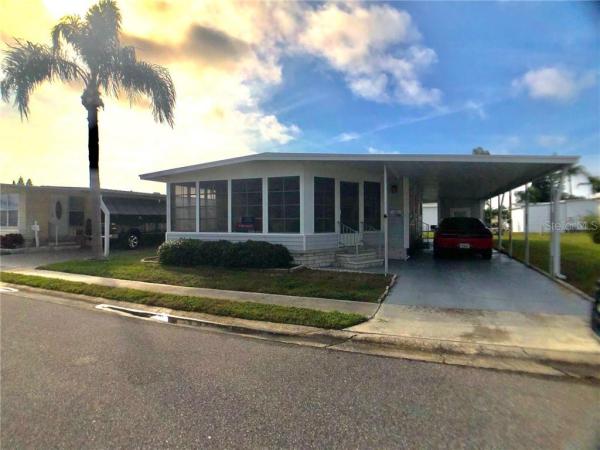 FAIRWAY VILLAGE MOBILE HOME PARK UNREC