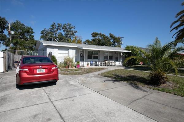 LOFTY PINE ESTATES 1ST ADD