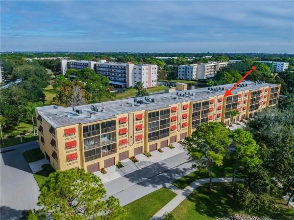 6000 PARK PLACE CONDO