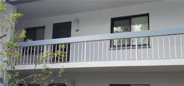 EAST LAKE WOODLANDS CONDO