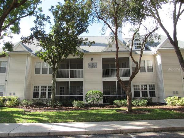 BENTLEY AT COBBS LANDING CONDO THE