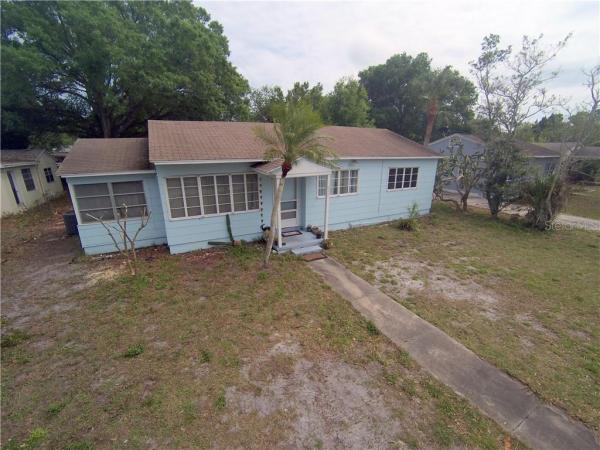 PASADENA ESTATES SEC D