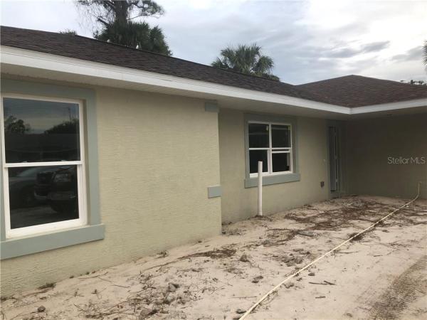 EDGEWATER ACRES UNIT 05 RESUB