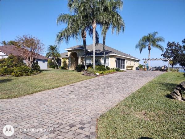 DELTONA LAKES UNIT 40