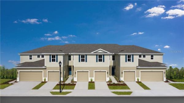 TIMBERS AT WILLIAMS LANDING