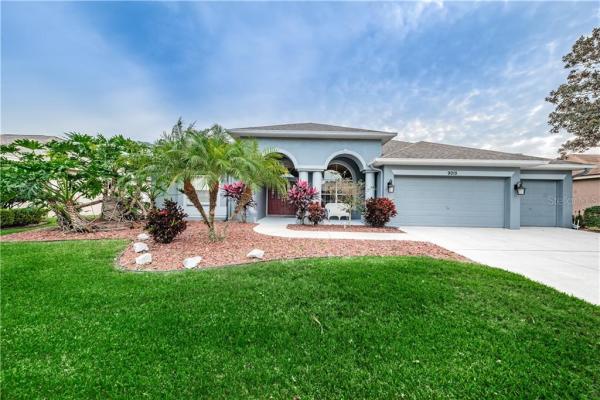 VILLAGES AT FOX HOLLOW WEST