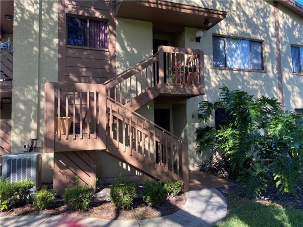 BEACON WOODS VILLAGE