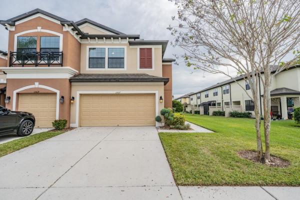 WEST LAKE TWNHMS PH 1