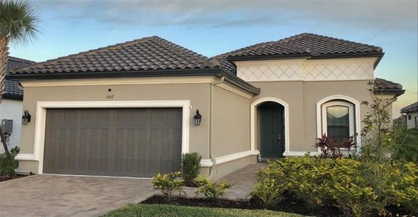 ESPLANADE/STARKEY RANCH PHS 2A