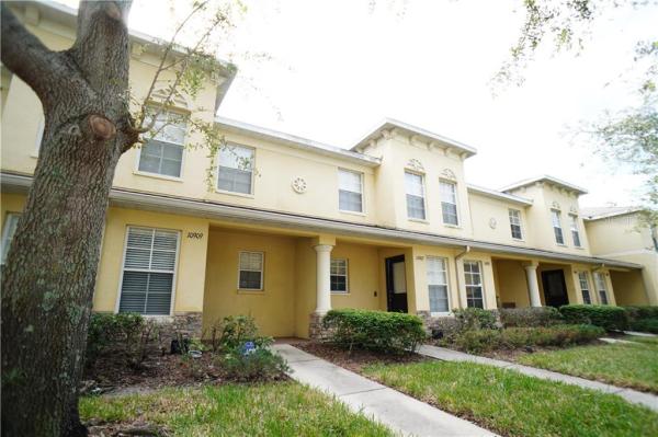 SUMMERFIELD VILLAGE 1 TR 2