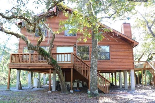 PORT RICHEY LAND CO SUB