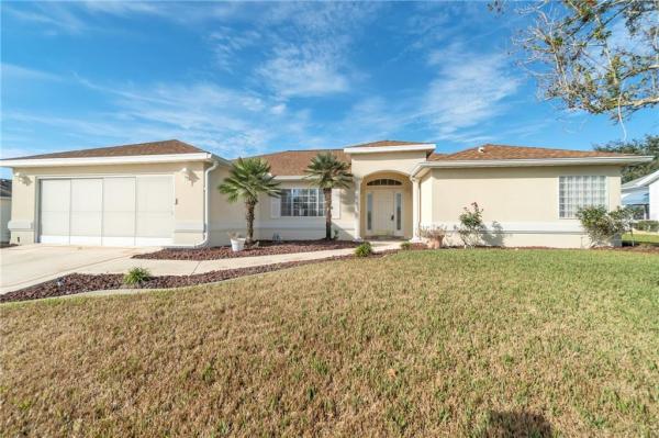 SPRUCE CRK GOLF & CC SPYGLASS