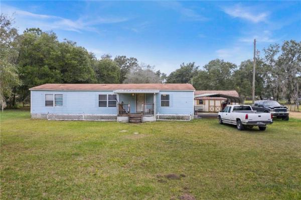 WOODHAVEN FARMS UNREC