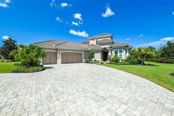 COUNTRY CLUB EAST AT LAKEWOOD RANCH SP