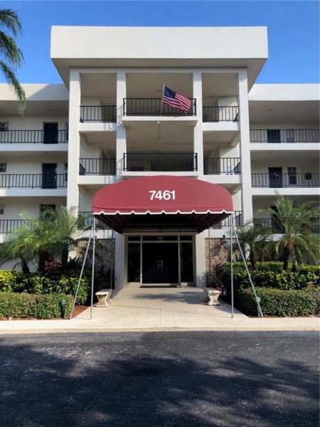 NO 1 PALM-AIRE DESOTO LAKES CC APT CONDO