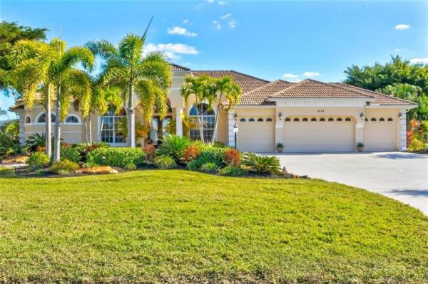 CYPRESS CREEK ESTATES