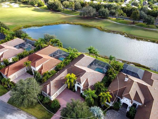 LAKEWOOD RANCH COUNTRY CLUB