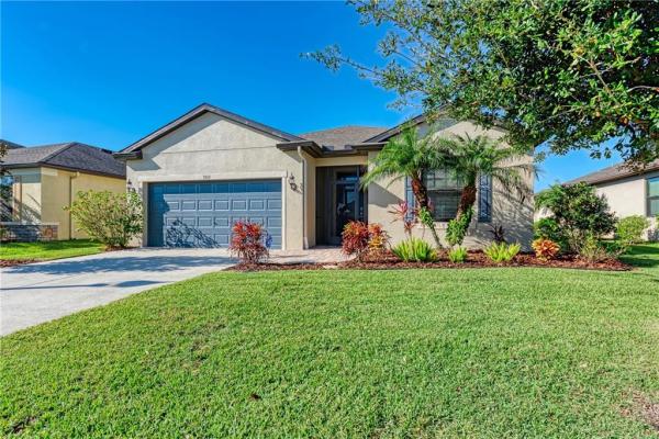 HARRISON RANCH PH II-B