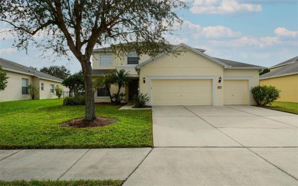 HARRISON RANCH PH I-A