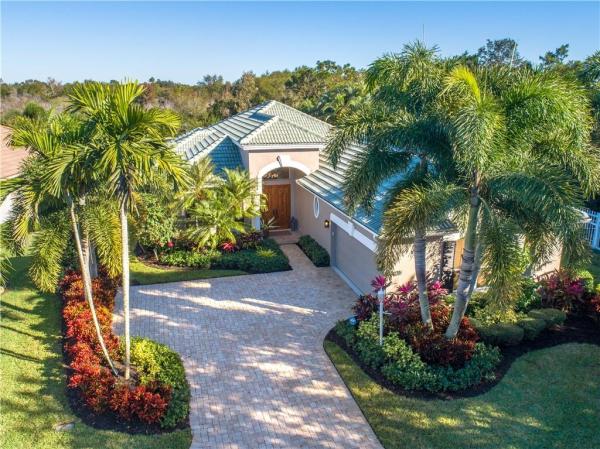 EDGEWATER VILLAGE SUBPHASE A