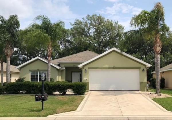 SPRUCE CRK CC SHERWOOD