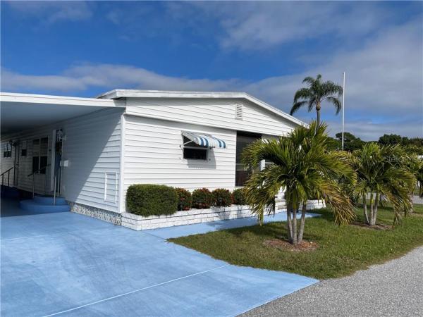 BAYSHORE WINDMILL VILLAGE COOP OR2137/66