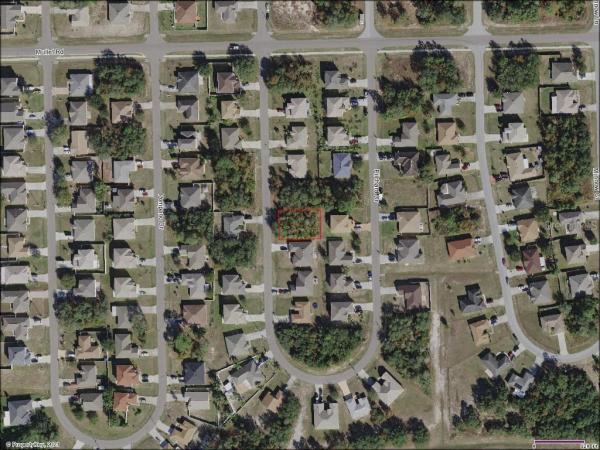 POINCIANA NBRHD 04 VILLAGE 07