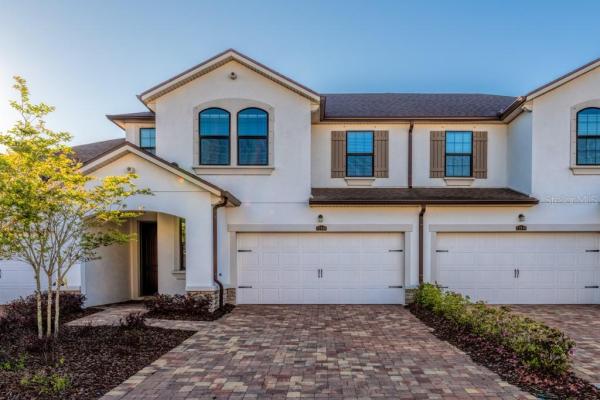 HARMONY AT LAKEWOOD RANCH PH I