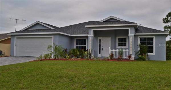 PORT CHARLOTTE SEC 032