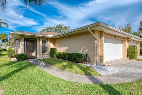 CENTER GATE VILLAGE 4