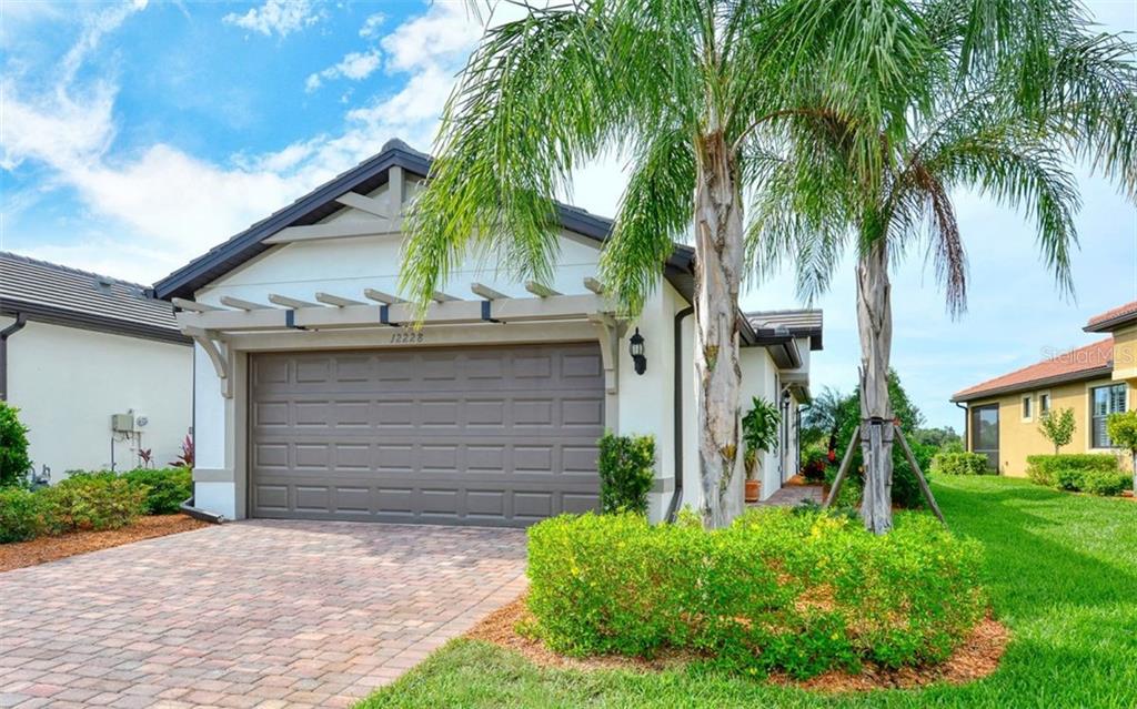 HAMMOCK PRESERVE PH 1A - фото