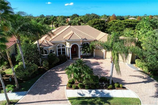 LAKEWOOD RANCH COUNTRY CLUB VILLAGE V&W