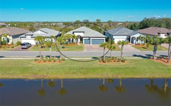 DEL WEBB PH II SUBPHASES 2A, 2B & 2C