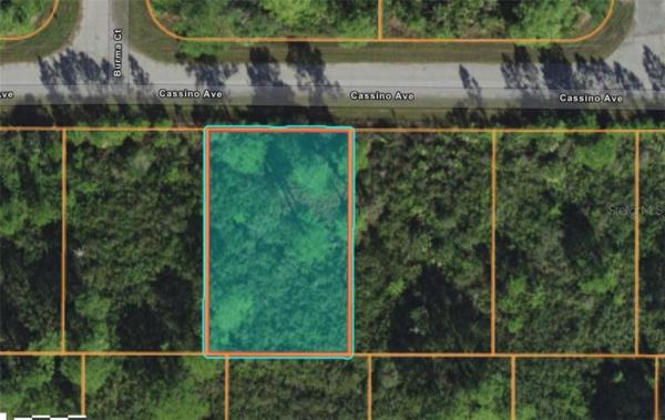 PORT CHARLOTTE SEC 047