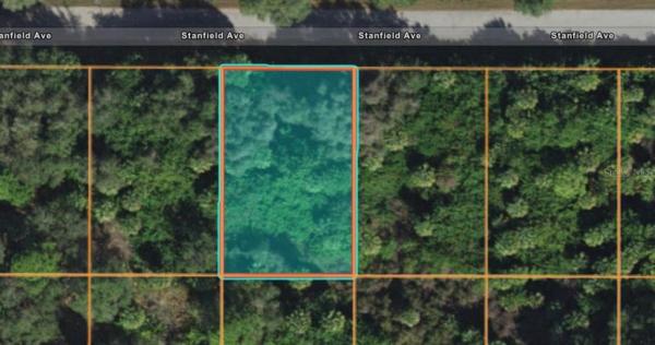 PORT CHARLOTTE SEC 024