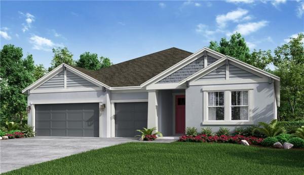 EAVES BEND @ ARTISAN LAKES