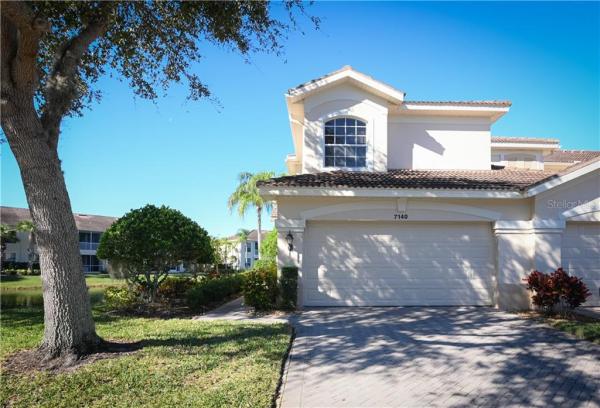 ARIELLE ON PALMER RANCH SEC 1