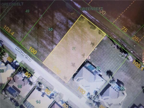 PUNTA GORDA ISLES SEC 18