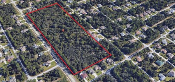 PORT CHARLOTTE SUB 08