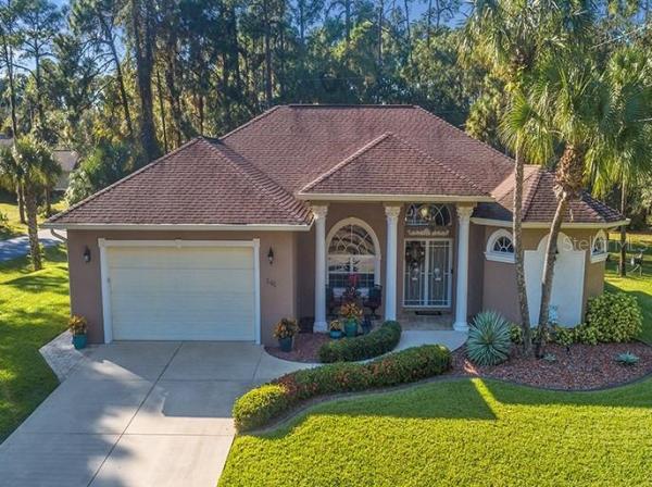 PORT CHARLOTTE SEC 022